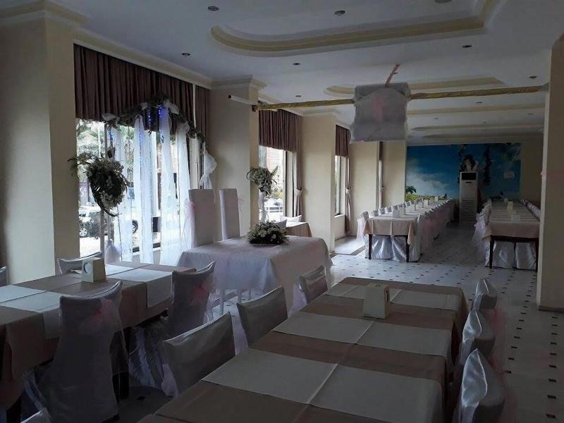 Grand Didyma Hotel galeri fotoğrafı