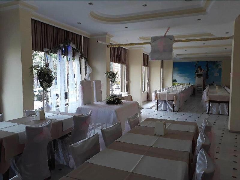 Grand Didyma Hotel fotoğrafı