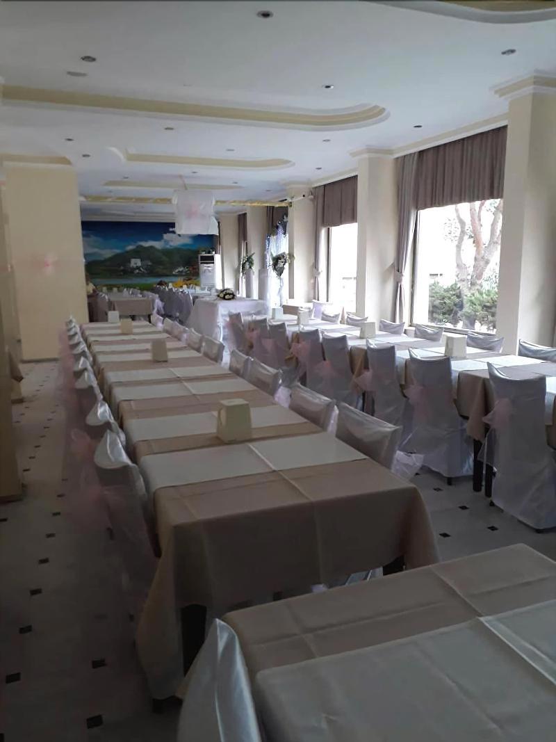 Grand Didyma Hotel fotoğrafı