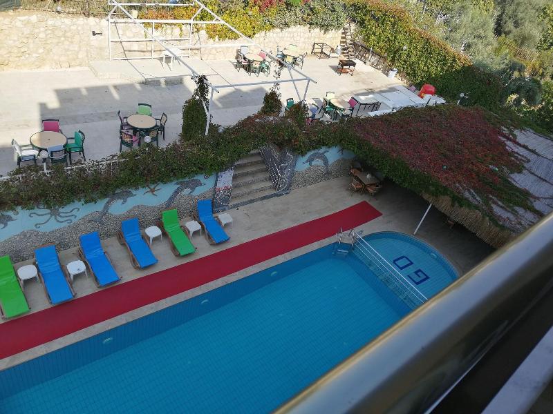 Grand Didyma Hotel galeri fotoğrafı