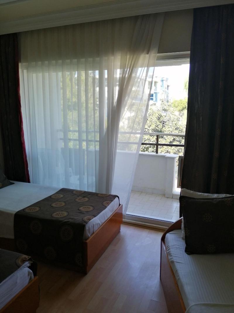 Grand Didyma Hotel galeri fotoğrafı