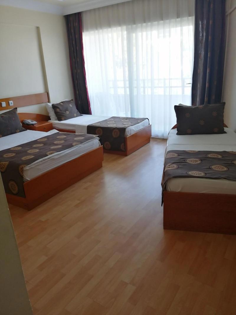 Grand Didyma Hotel galeri fotoğrafı