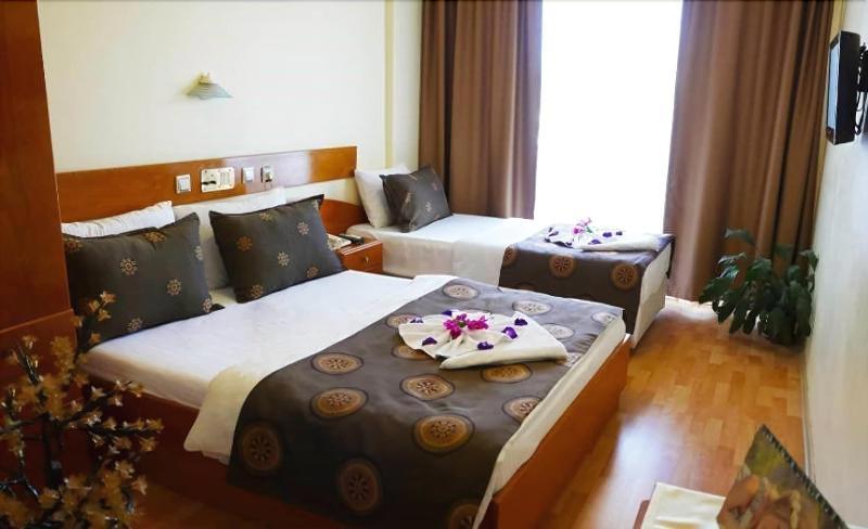 Grand Didyma Hotel galeri fotoğrafı