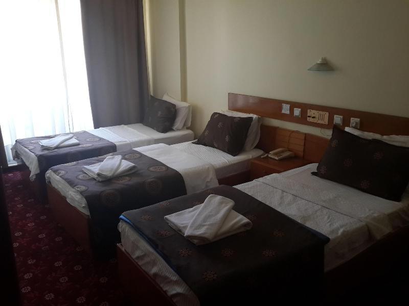 Grand Didyma Hotel galeri fotoğrafı