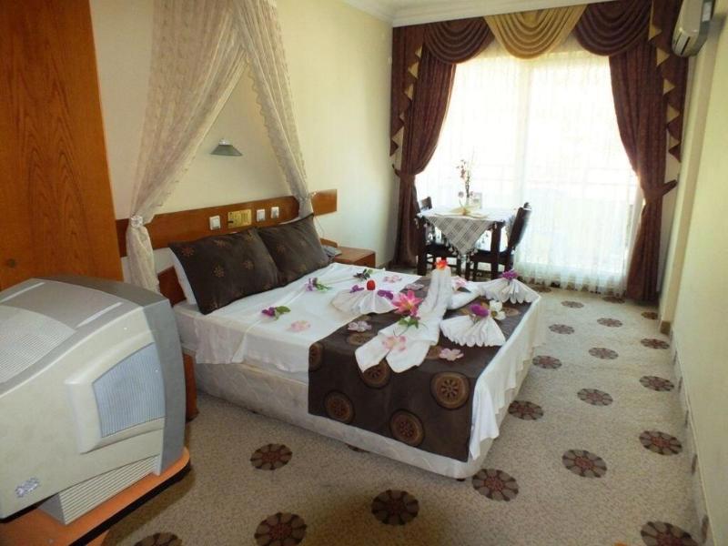 Grand Didyma Hotel galeri fotoğrafı