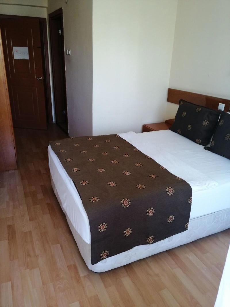 Grand Didyma Hotel galeri fotoğrafı