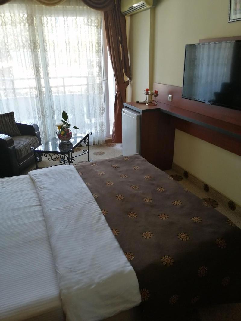 Grand Didyma Hotel galeri fotoğrafı
