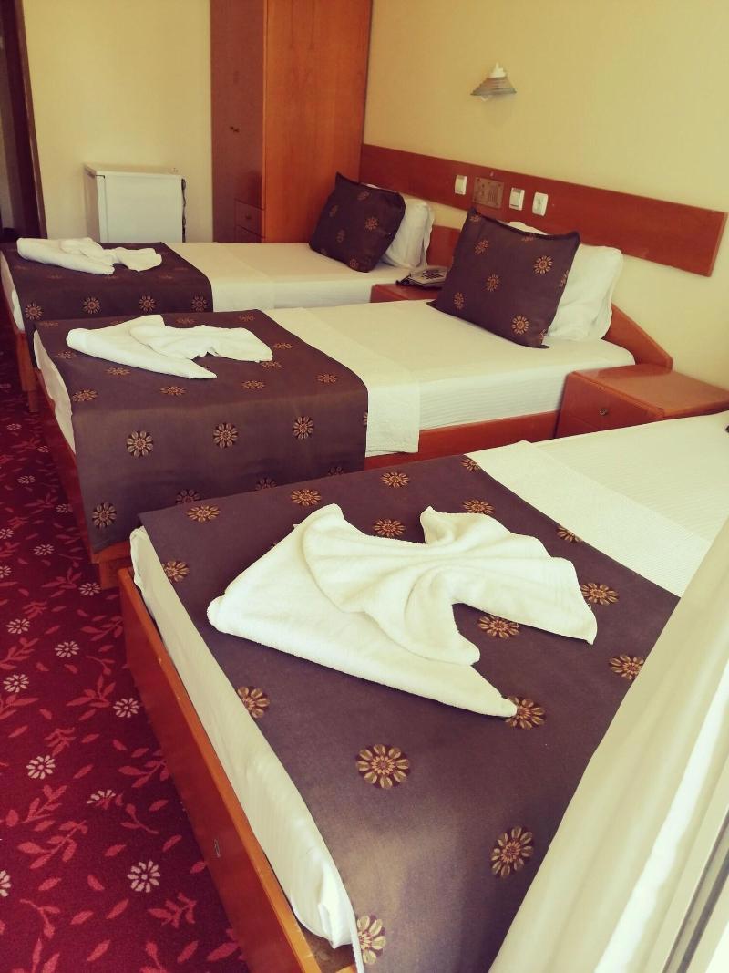 Grand Didyma Hotel galeri fotoğrafı