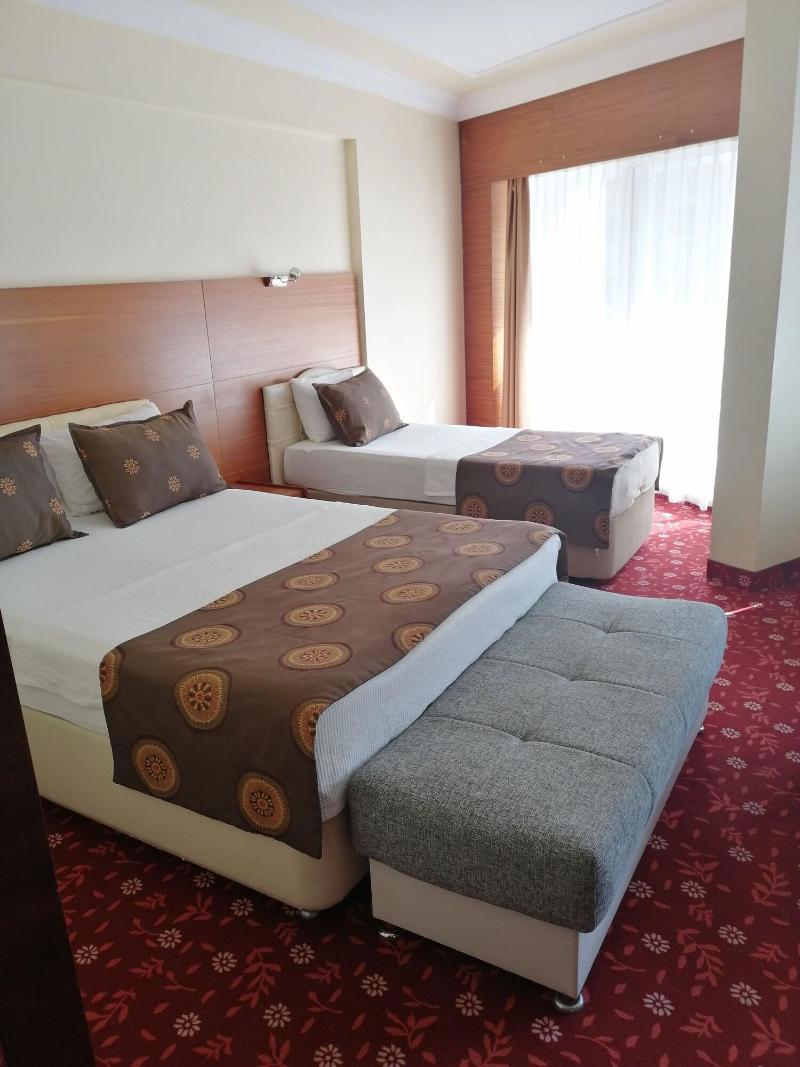 Grand Didyma Hotel galeri fotoğrafı