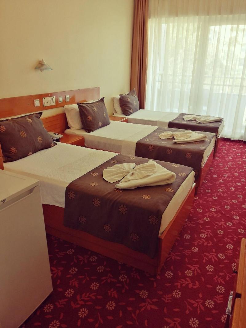 Grand Didyma Hotel fotoğrafı