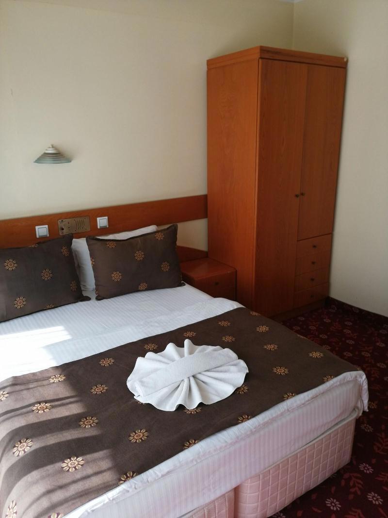 Grand Didyma Hotel galeri fotoğrafı