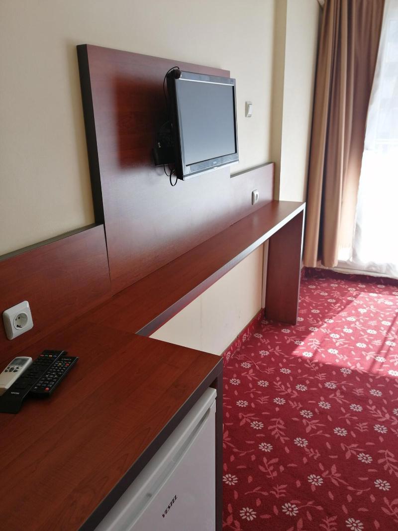 Grand Didyma Hotel galeri fotoğrafı