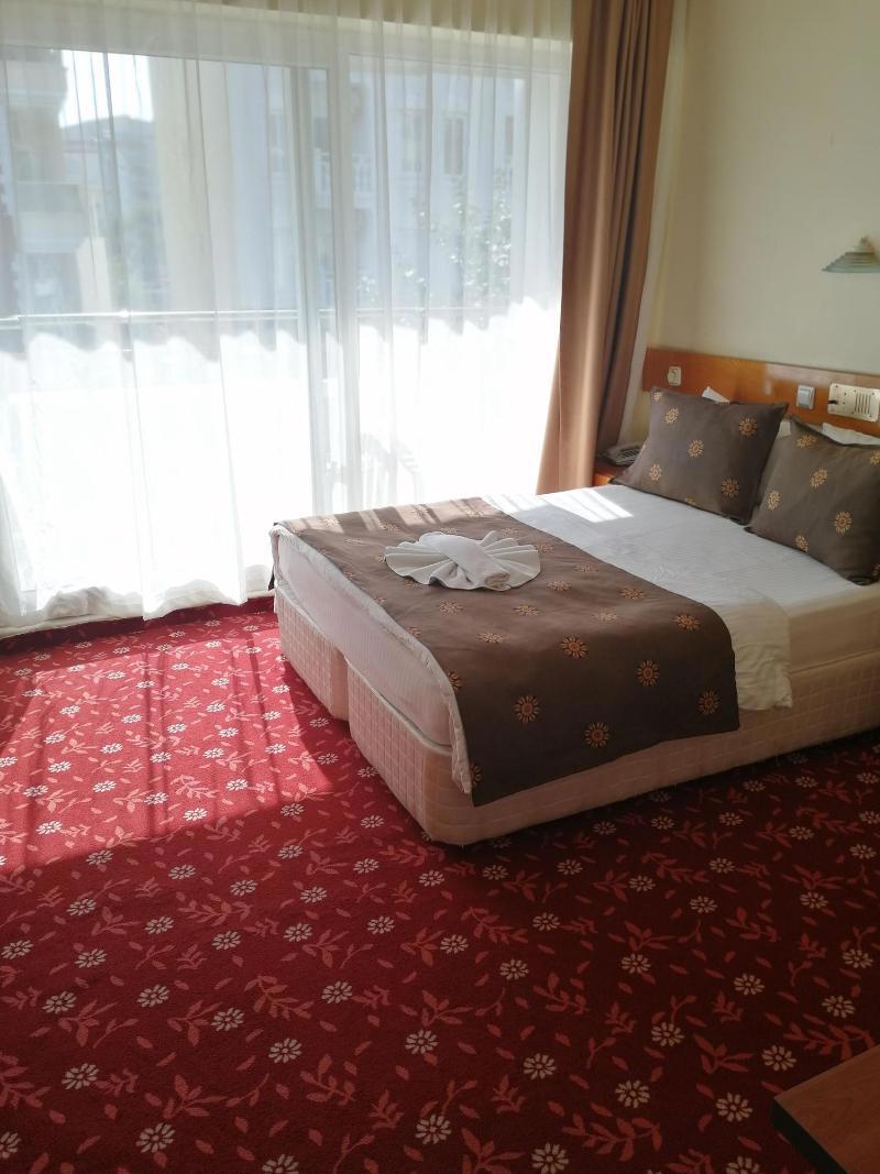 Grand Didyma Hotel galeri fotoğrafı