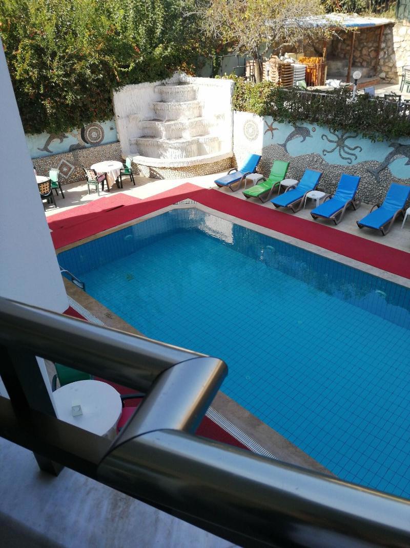 Grand Didyma Hotel galeri fotoğrafı