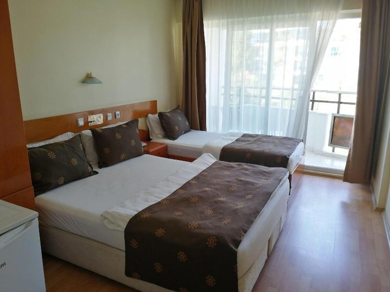 Grand Didyma Hotel galeri fotoğrafı