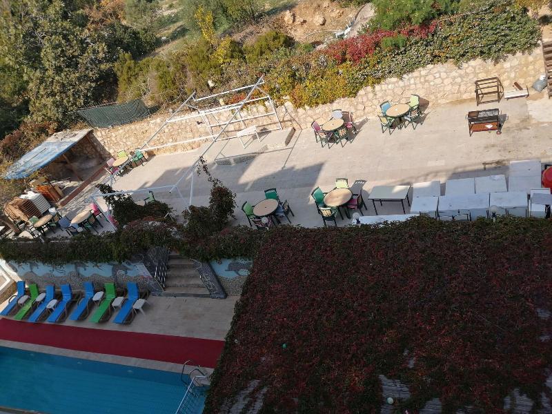 Grand Didyma Hotel galeri fotoğrafı