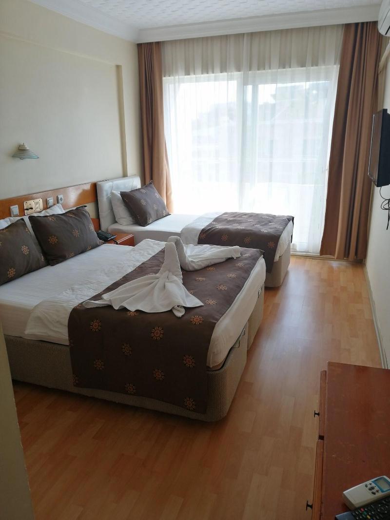Grand Didyma Hotel galeri fotoğrafı