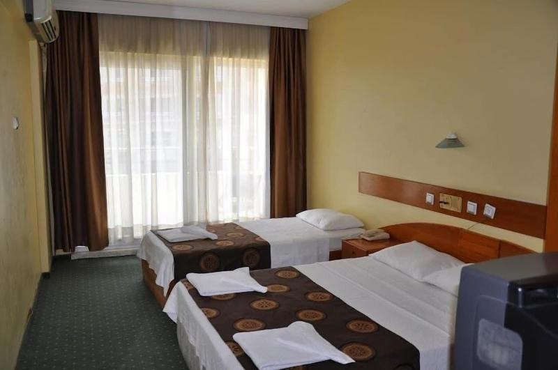 Grand Didyma Hotel galeri fotoğrafı