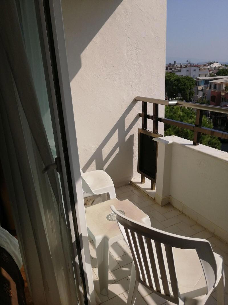 Grand Didyma Hotel galeri fotoğrafı