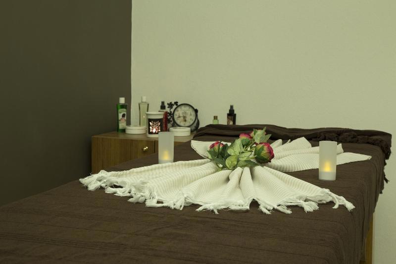 Safran City Hotel And Spa