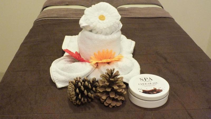 Safran City Hotel And Spa