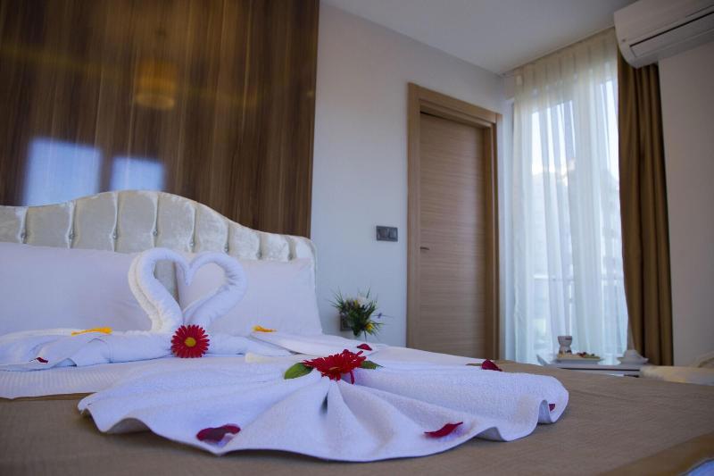 Safran City Hotel And Spa