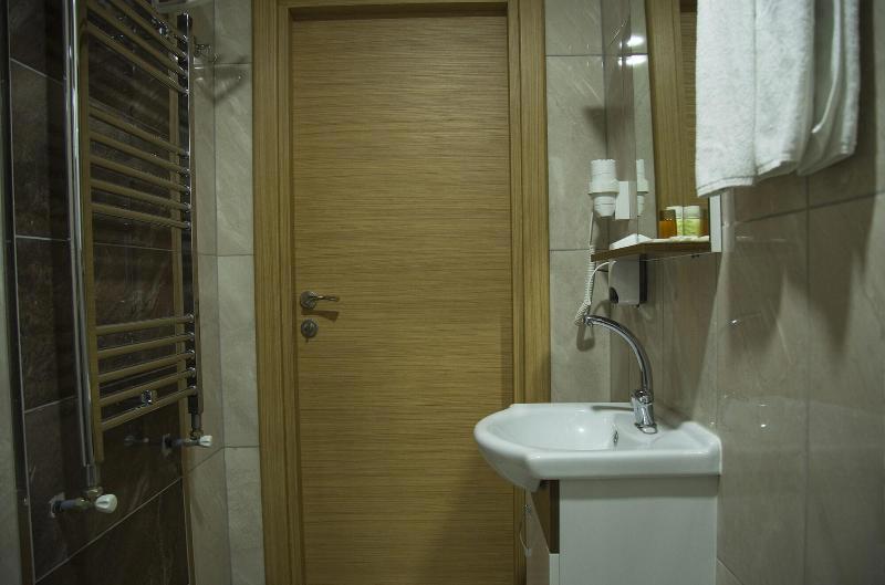 Safran City Hotel And Spa