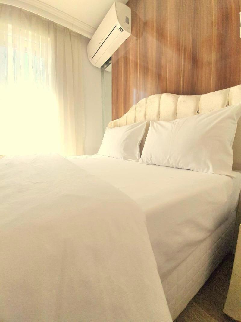 Safran City Hotel And Spa