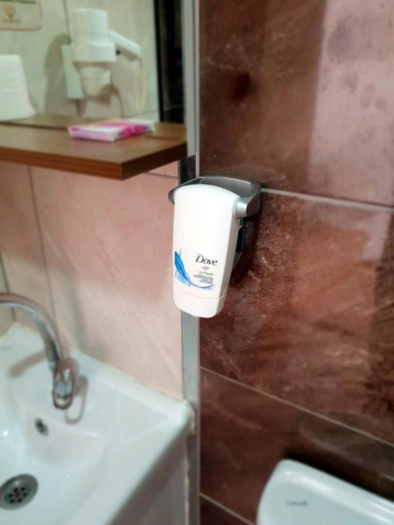 Safran City Hotel And Spa