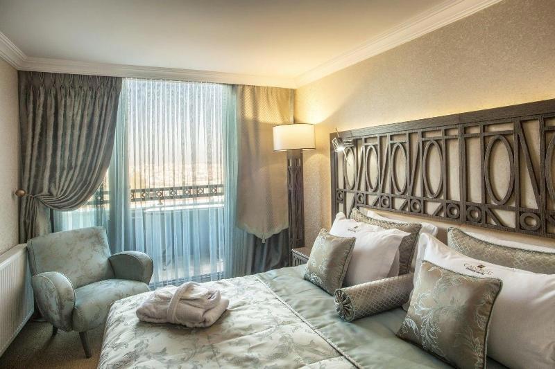 Cadence Design Hotel galeri fotoğrafı