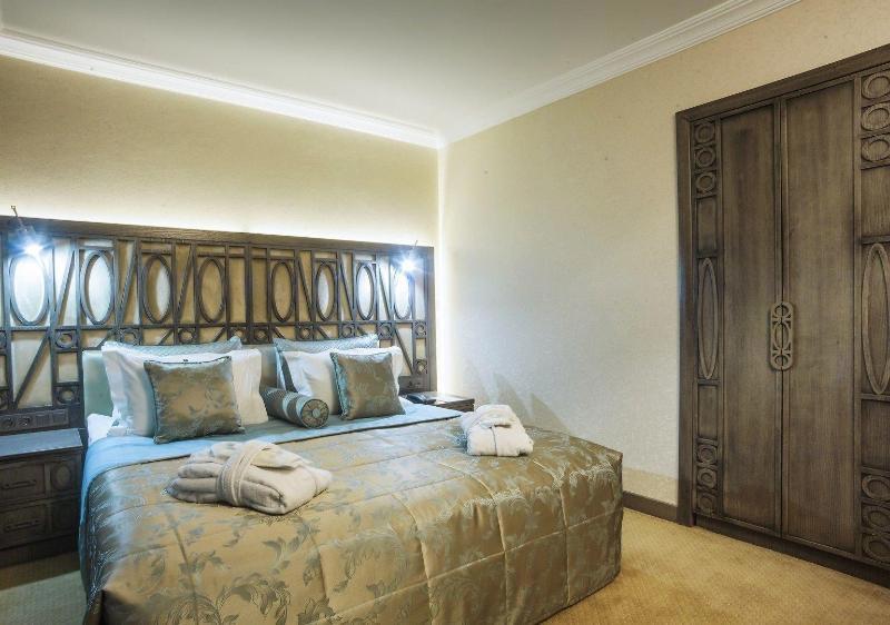 Cadence Design Hotel galeri fotoğrafı