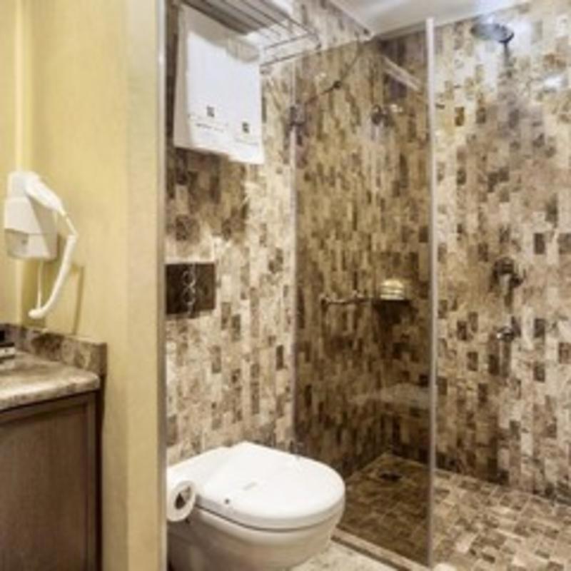 Cadence Design Hotel