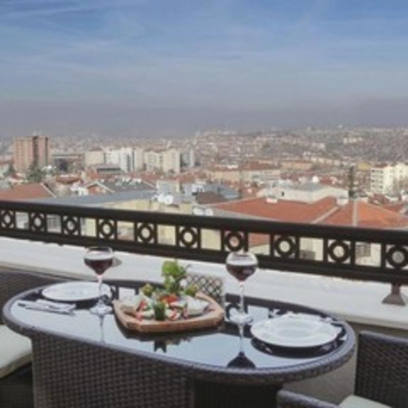 Cadence Design Hotel