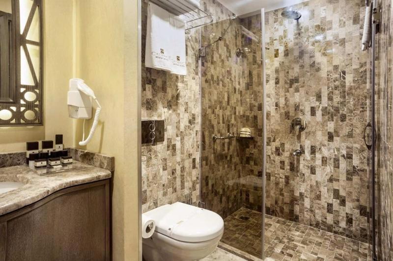 Cadence Design Hotel