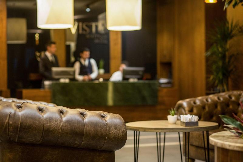 Vista Boutique Hotel galeri fotoğrafı