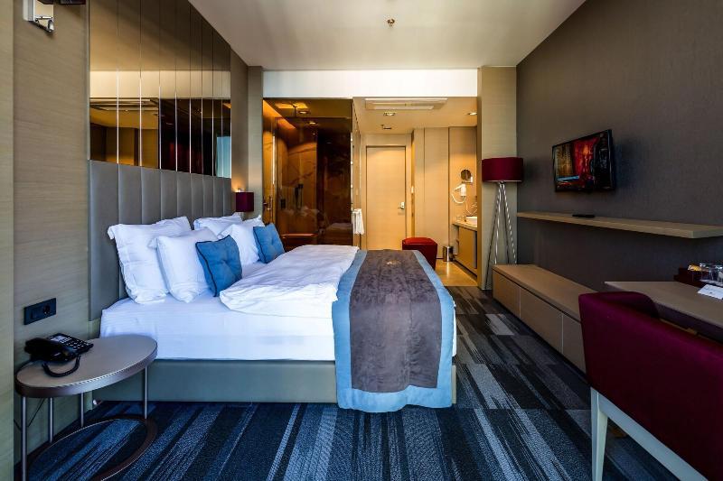 Vista Boutique Hotel galeri fotoğrafı