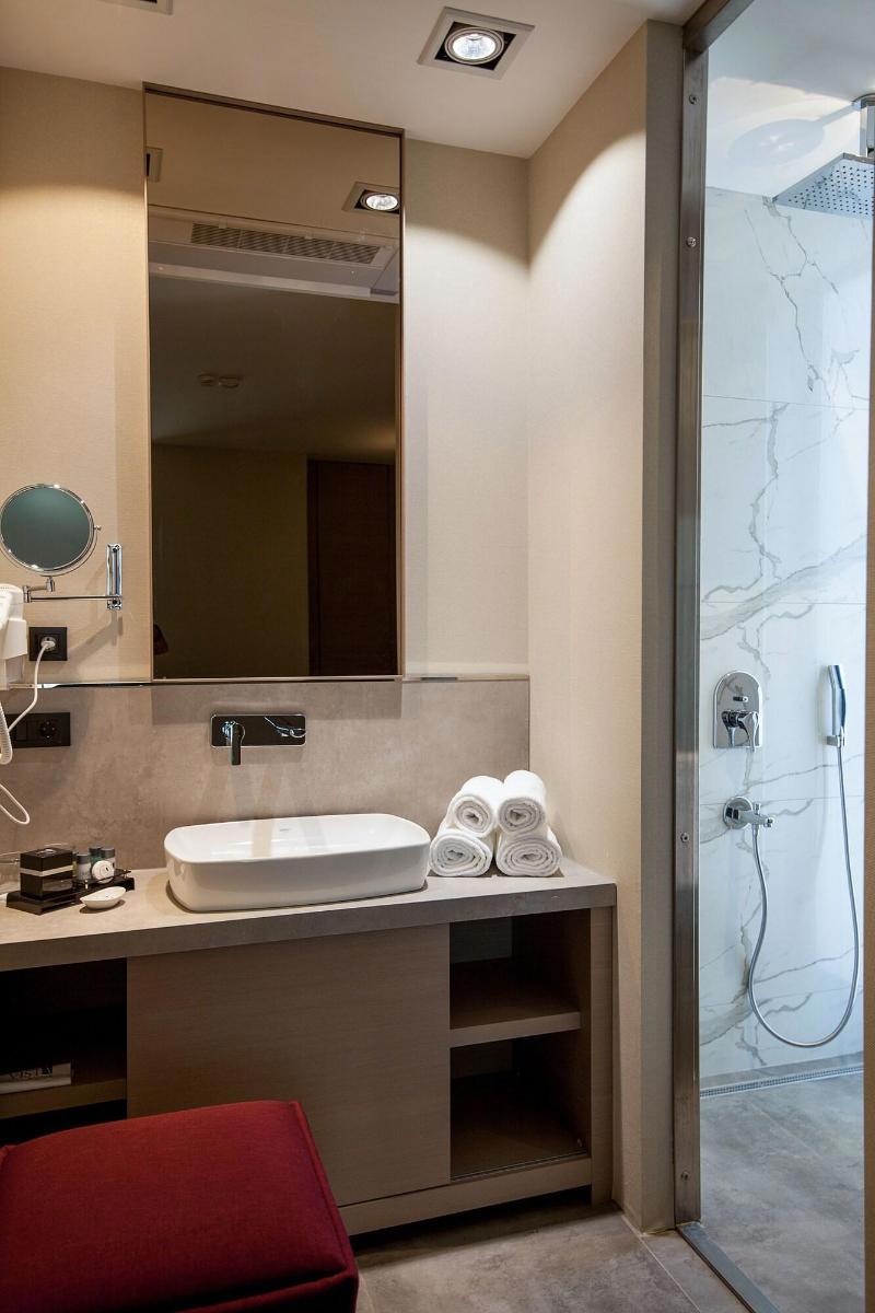 Vista Boutique Hotel galeri fotoğrafı