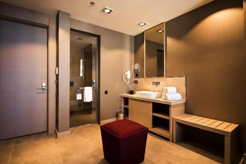 Vista Boutique Hotel galeri fotoğrafı