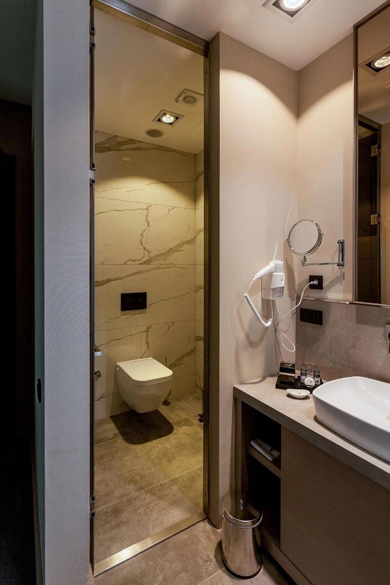 Vista Boutique Hotel galeri fotoğrafı