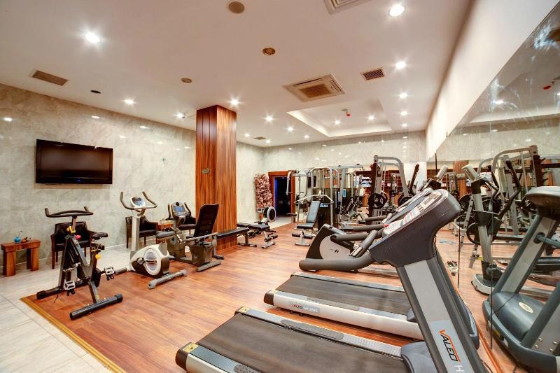 Liva Hotel Mersin galeri fotoğrafı