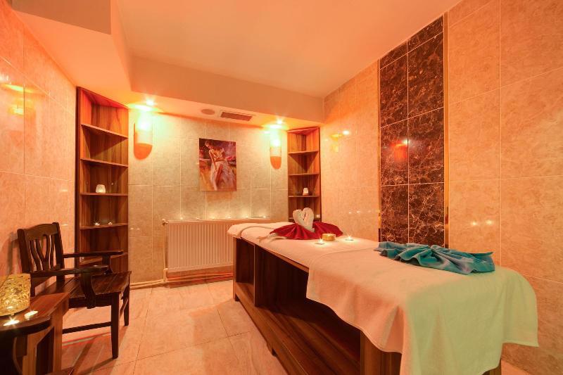 Liva Hotel Mersin galeri fotoğrafı
