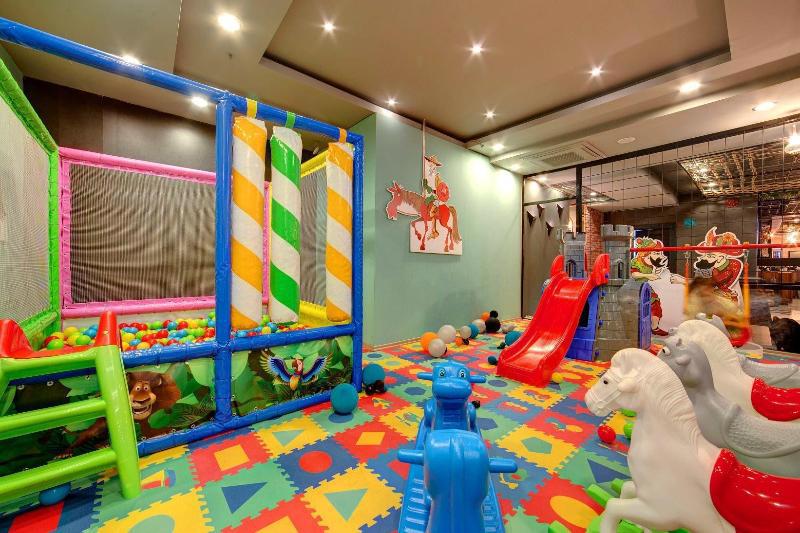 Liva Hotel Mersin galeri fotoğrafı