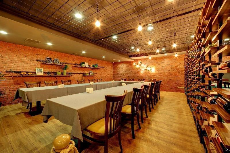 Liva Hotel Mersin galeri fotoğrafı