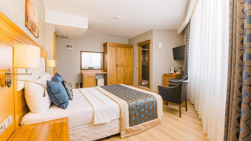 Liva Hotel Mersin galeri fotoğrafı