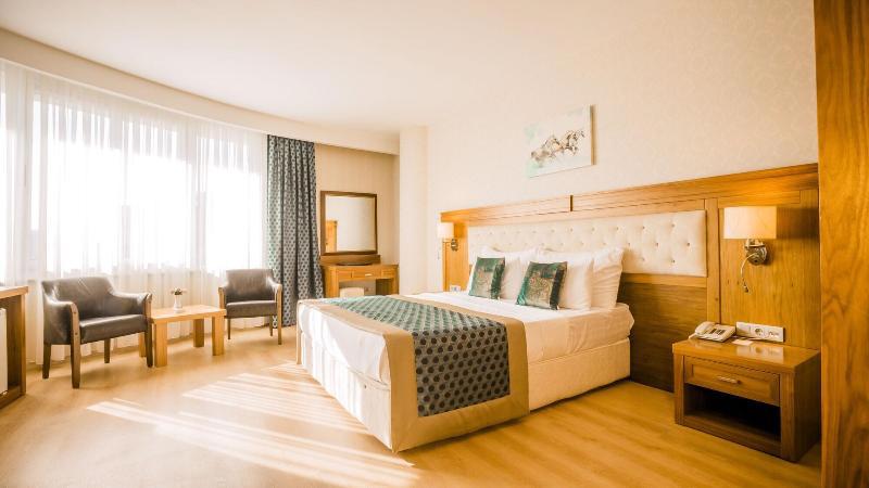 Liva Hotel Mersin galeri fotoğrafı