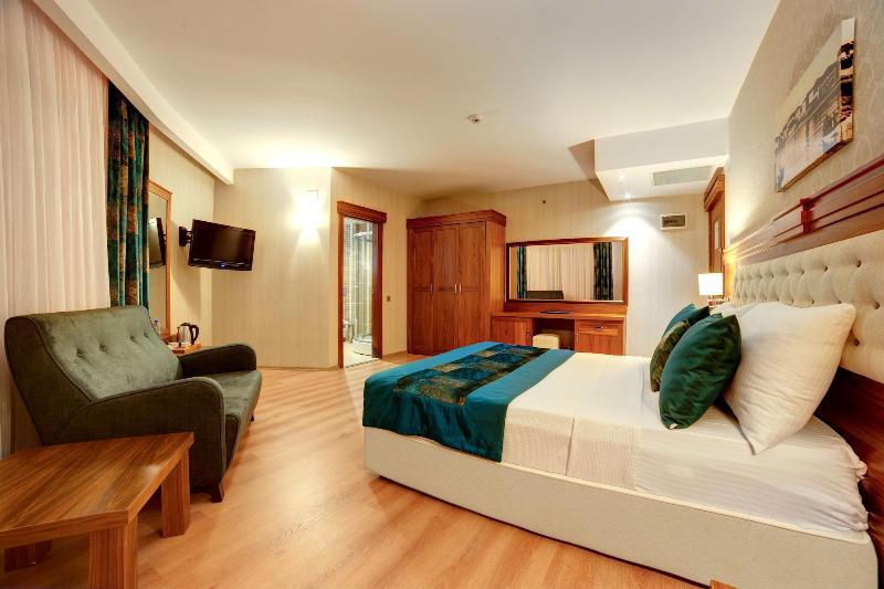 Liva Hotel Mersin fotoğrafı