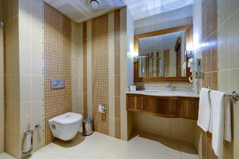 Liva Hotel Mersin fotoğrafı