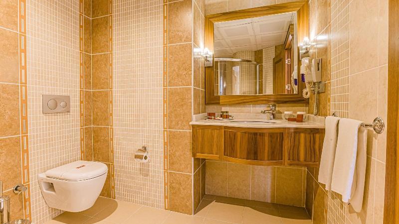 Liva Hotel Mersin galeri fotoğrafı