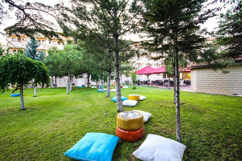 Signature Garden Avanos Hotel & Spa