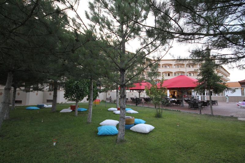 Signature Garden Avanos Hotel & Spa